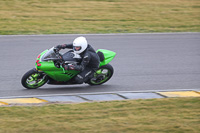 Advanced Group Green Bikes